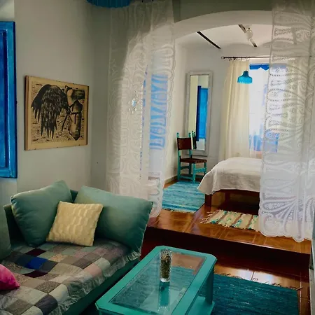 Bohemian Villa Alora Exterior photo