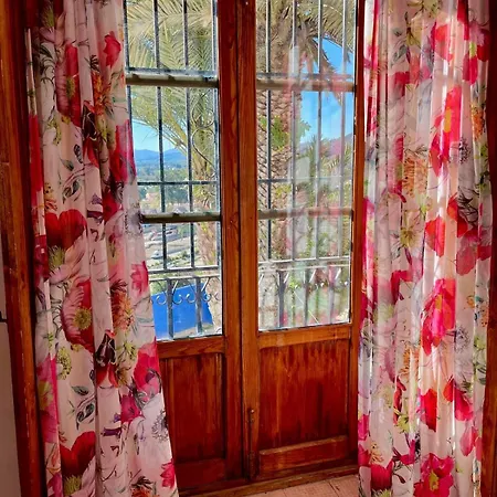 Bohemian Villa Alora Exterior photo