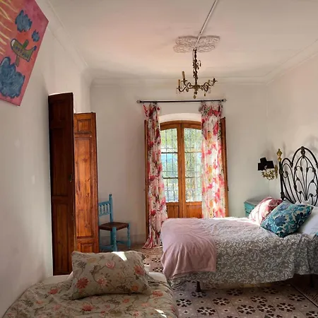 Bohemian Villa Alora Exterior photo