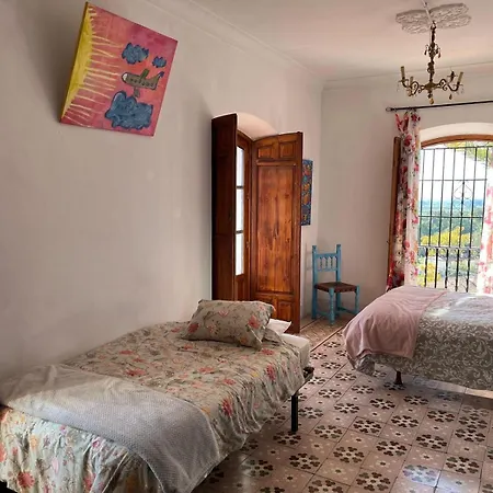 Bohemian Villa Alora Exterior photo