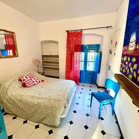 Bohemian Villa Alora Exterior photo