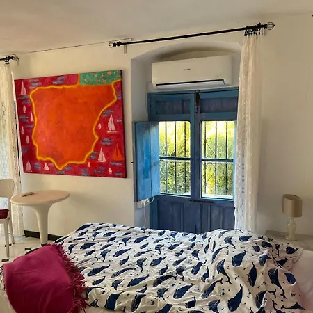 Bohemian Villa Alora Exterior photo