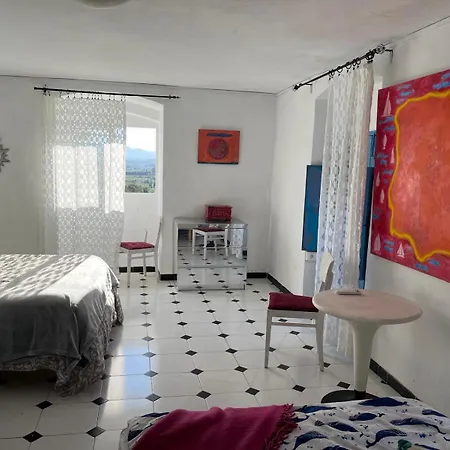 Bohemian Villa Alora Exterior photo