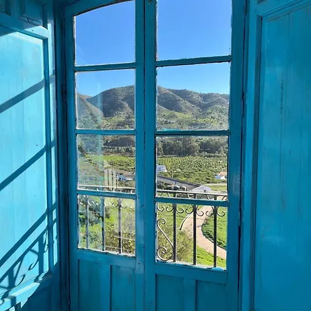Bohemian Villa Alora Exterior photo