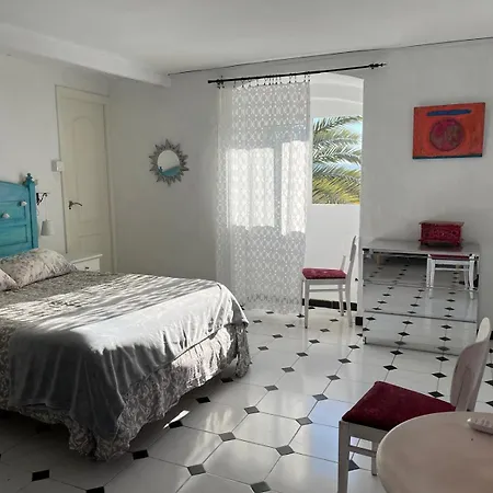 Bohemian Villa Alora Exterior photo
