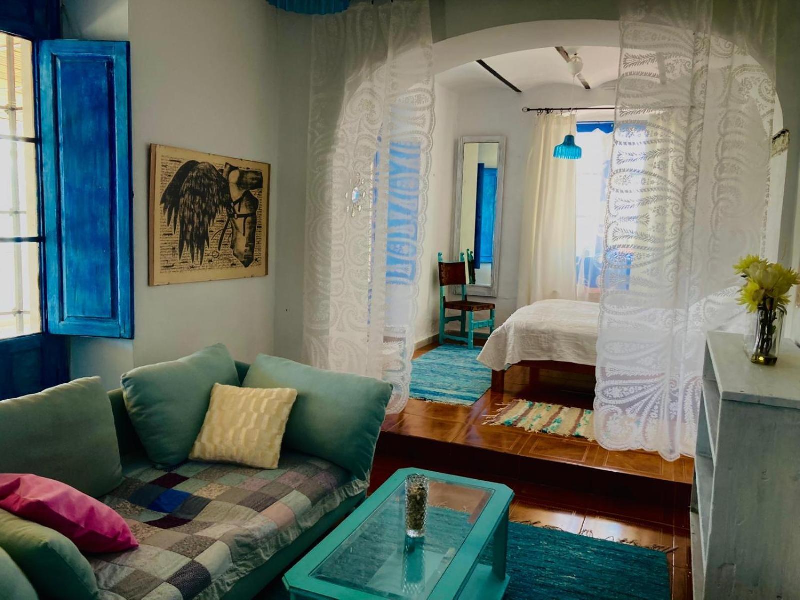 Country house Bohemian *