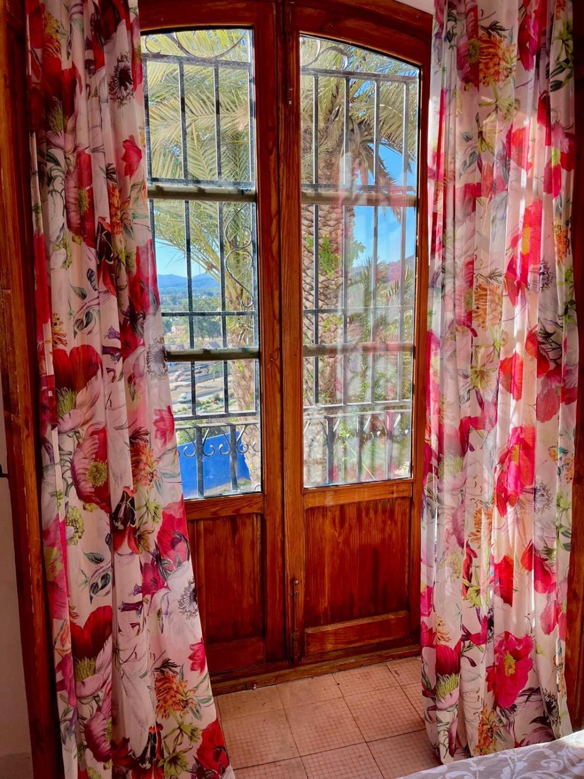 Bohemian Country house *