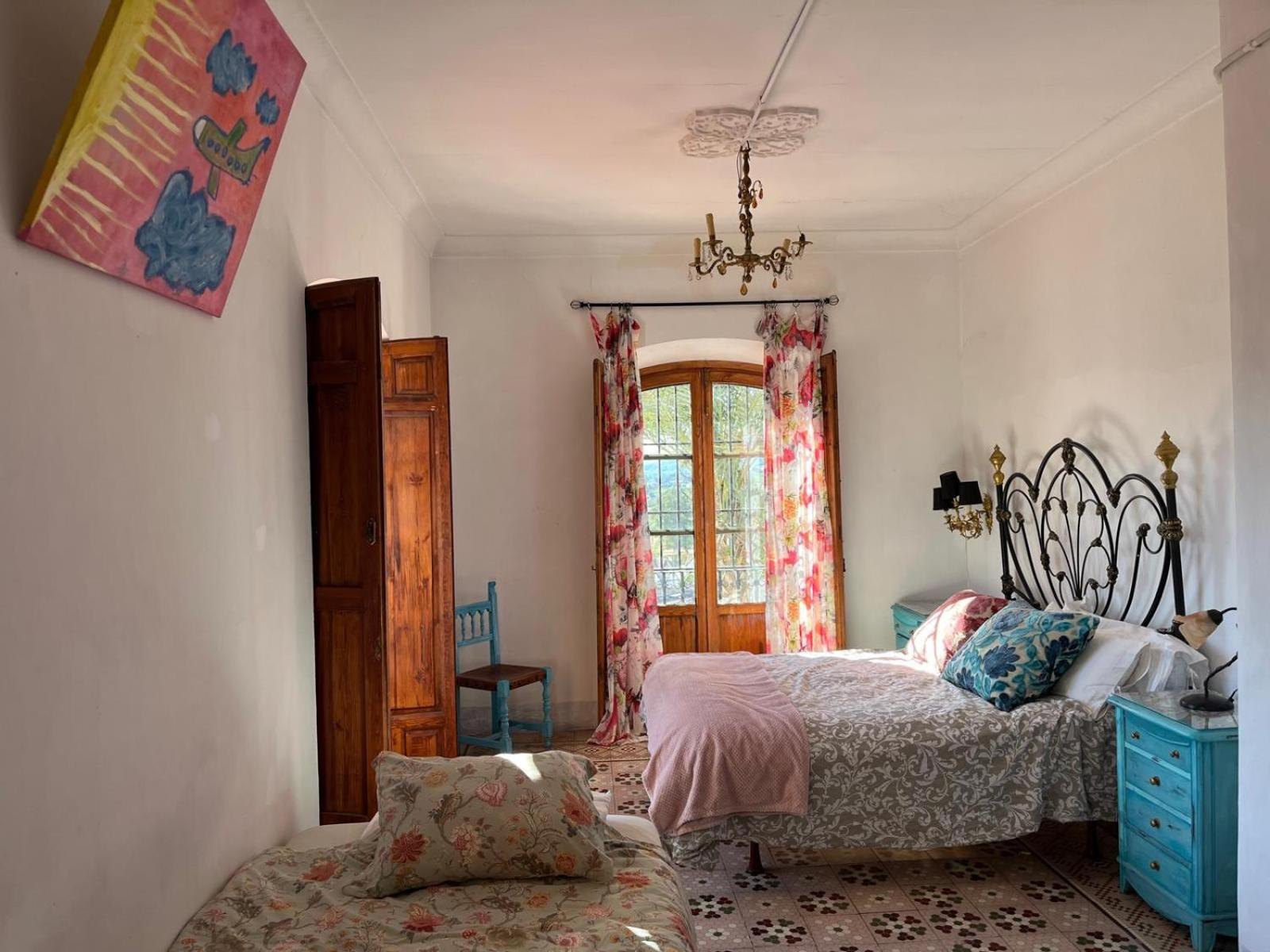 Bohemian Country house *