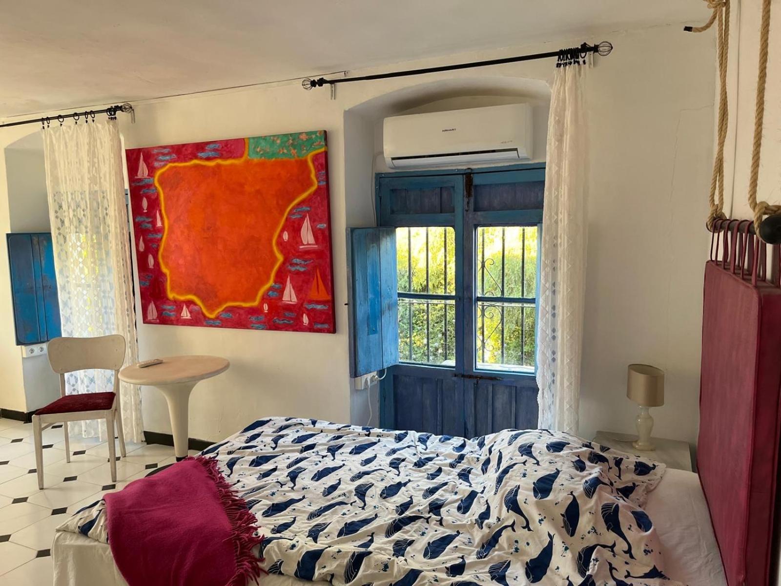 Country house Bohemian