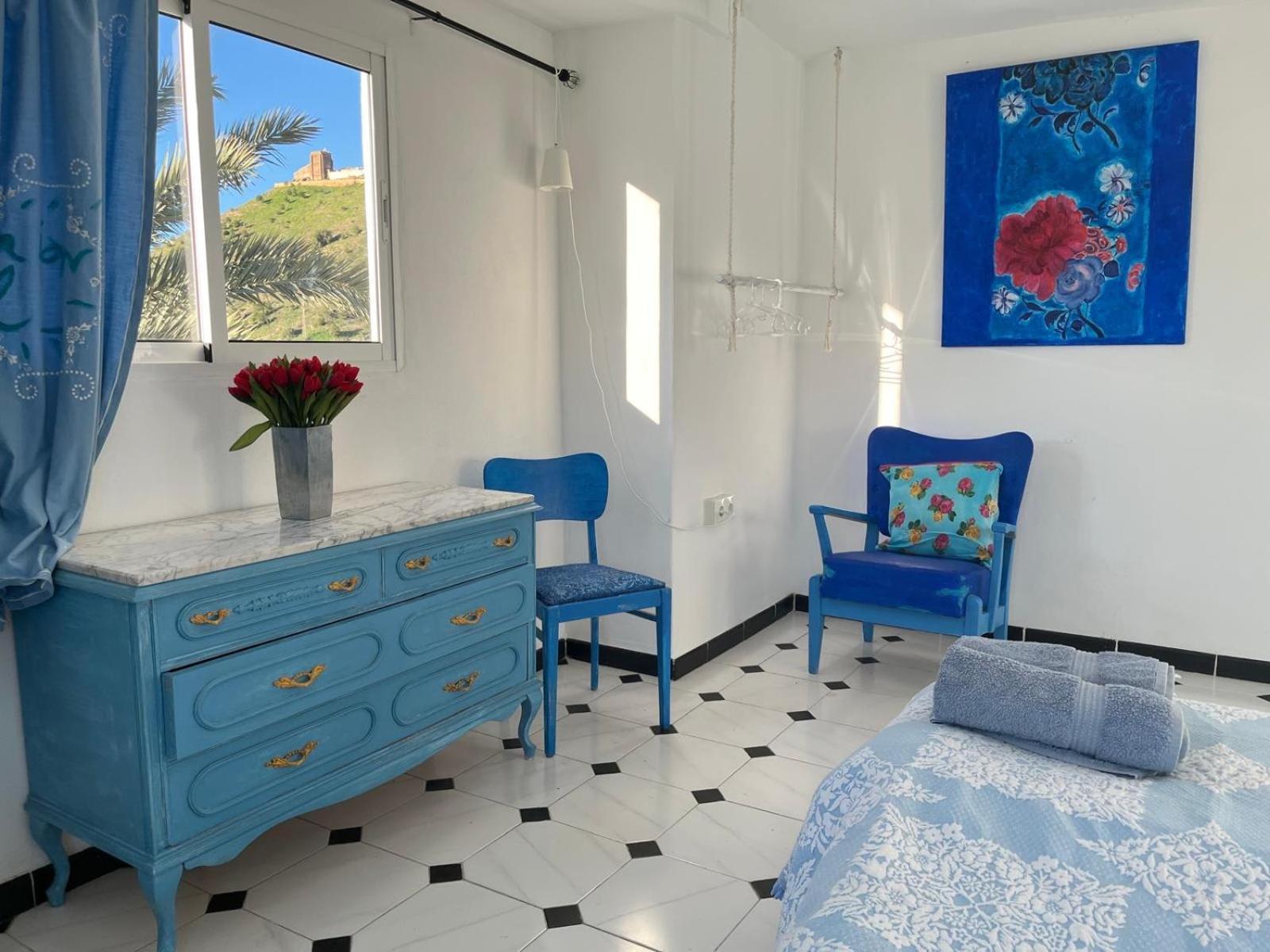Bohemian Country house Alora