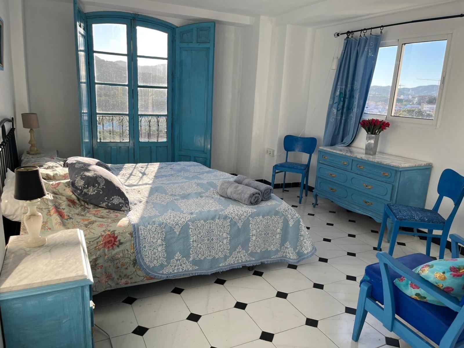 Bohemian Country house Alora