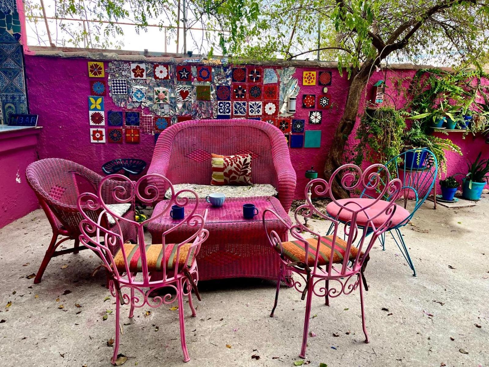 Bohemian Country house *