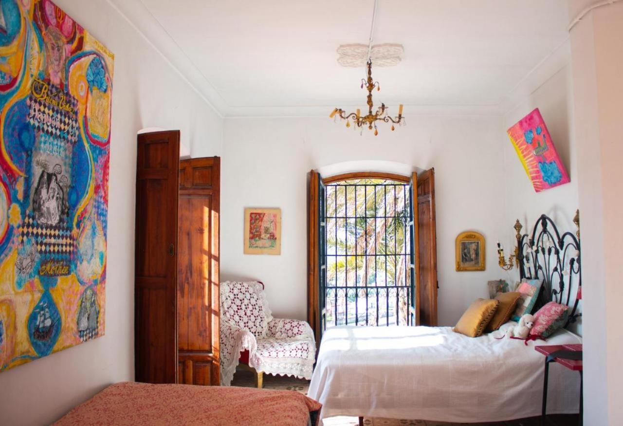 Country house Bohemian Alora