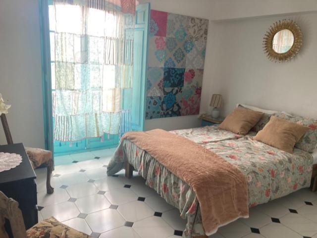 Country house Bohemian *