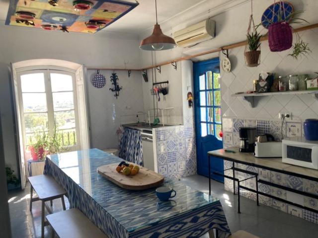 Bohemian Country house Alora