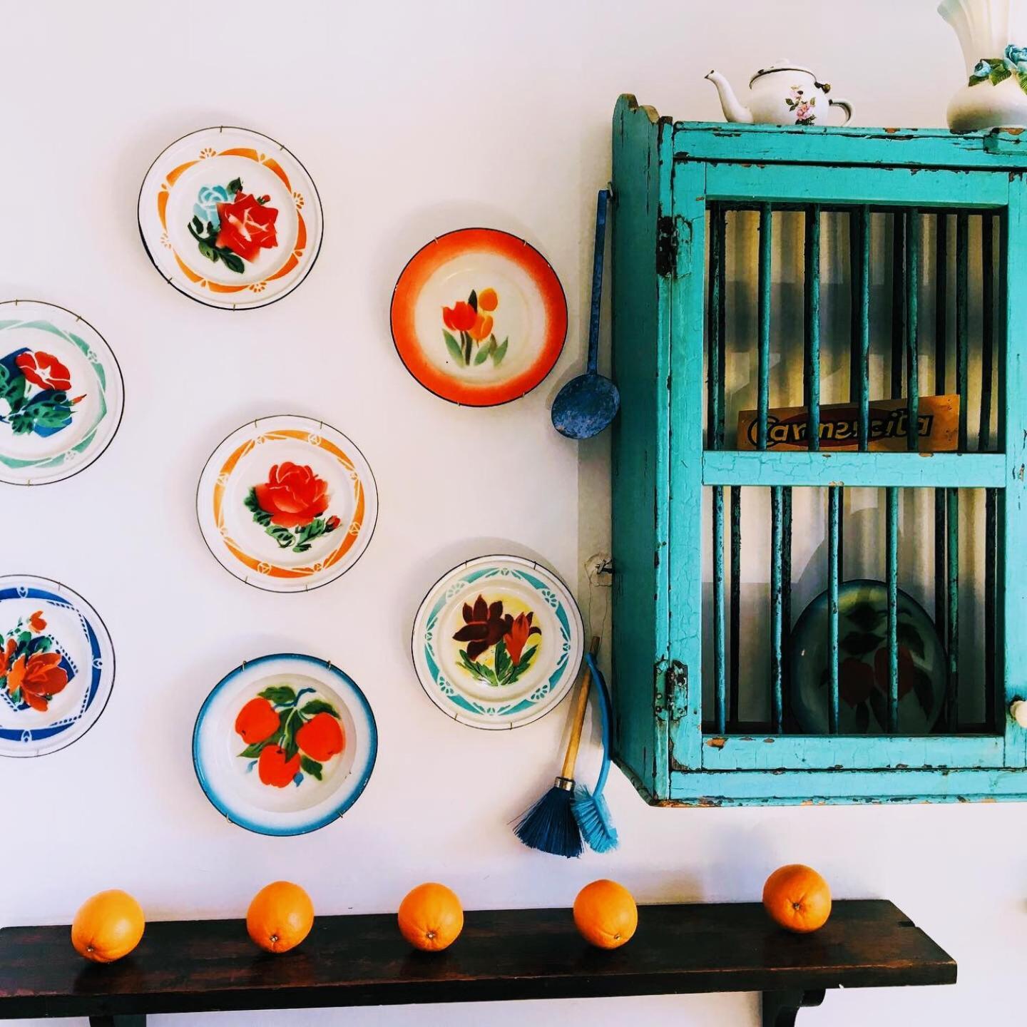 Country house Bohemian